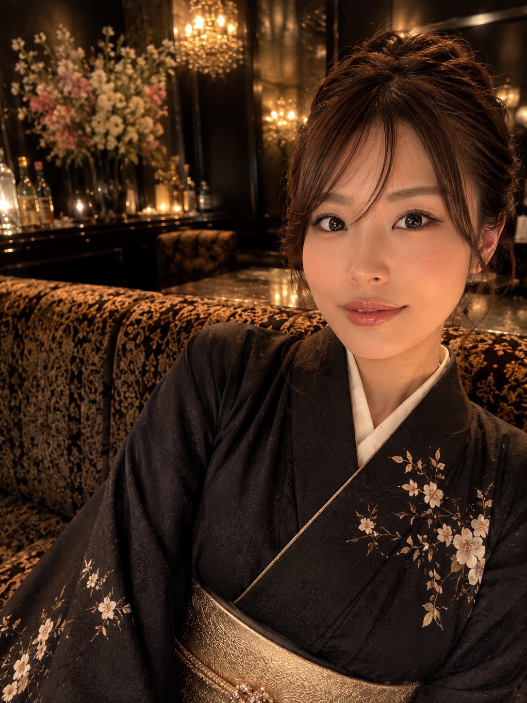 着物のキャストイメージ3
